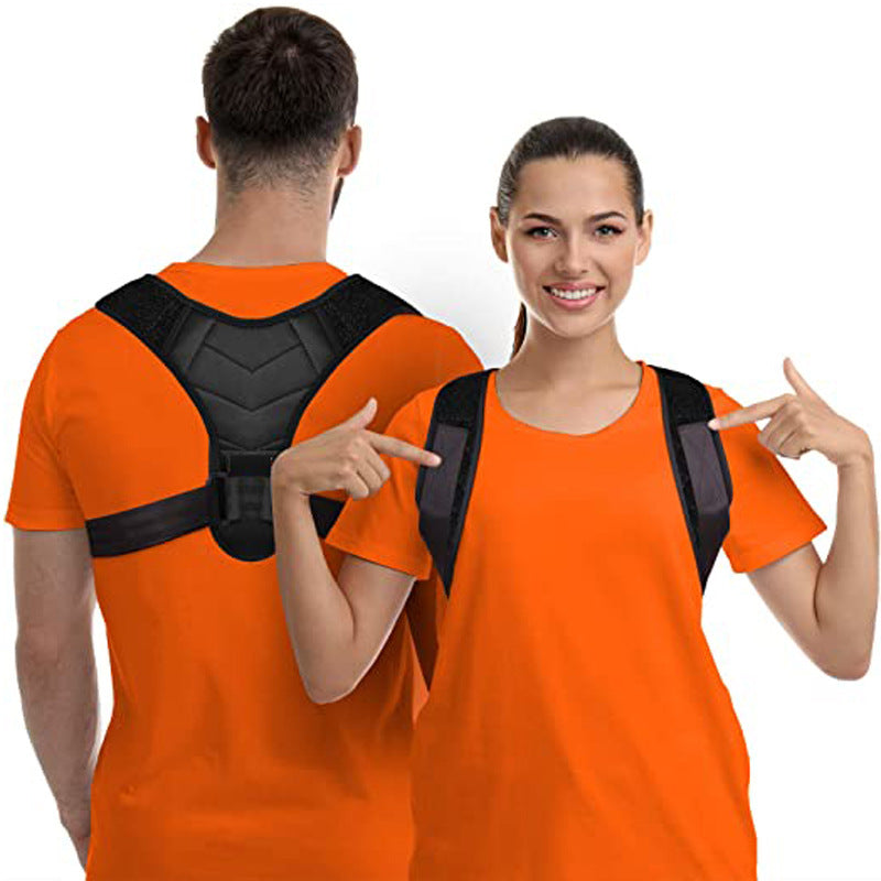 AlignPro™ correcteur de posture invisible porté sous vêtement