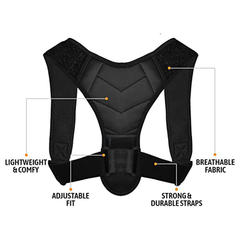 AlignPro™ mesh respirant - confort toute la journée